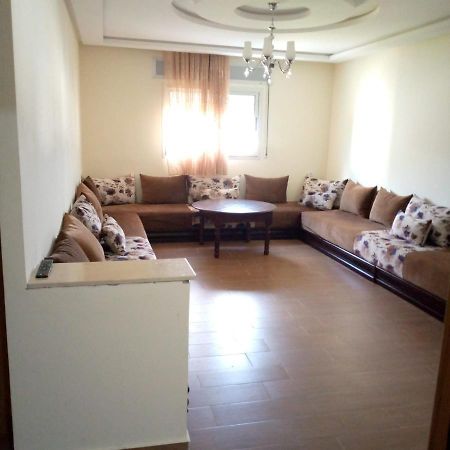 Residence Akram Мдік Екстер'єр фото