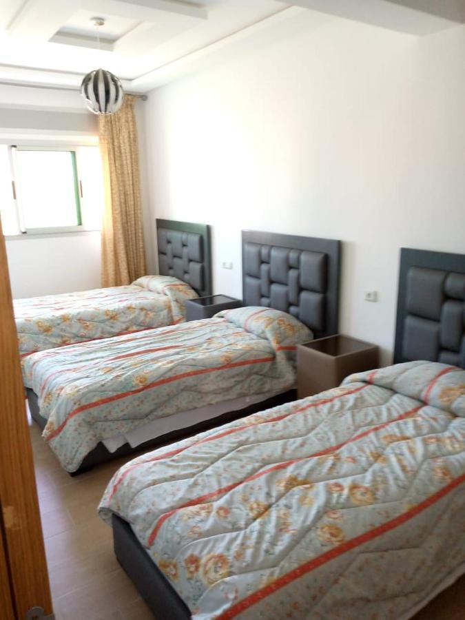 Residence Akram Мдік Екстер'єр фото
