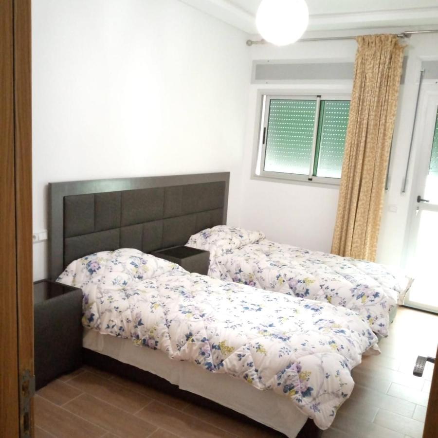 Residence Akram Мдік Екстер'єр фото