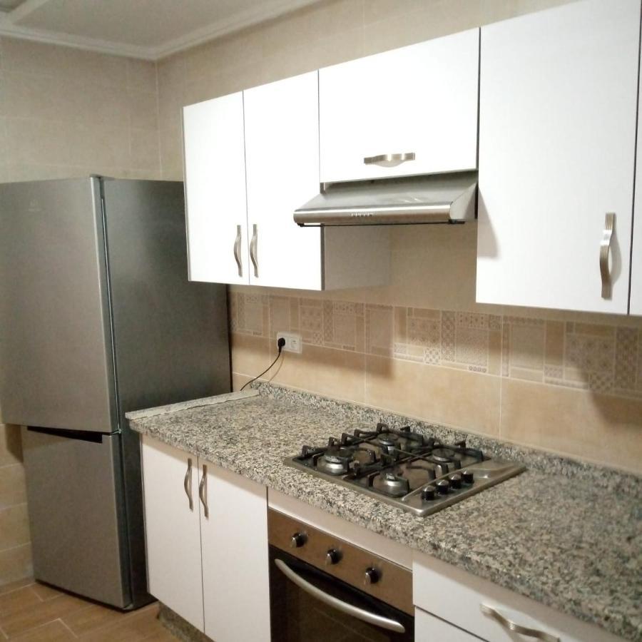 Residence Akram Мдік Екстер'єр фото
