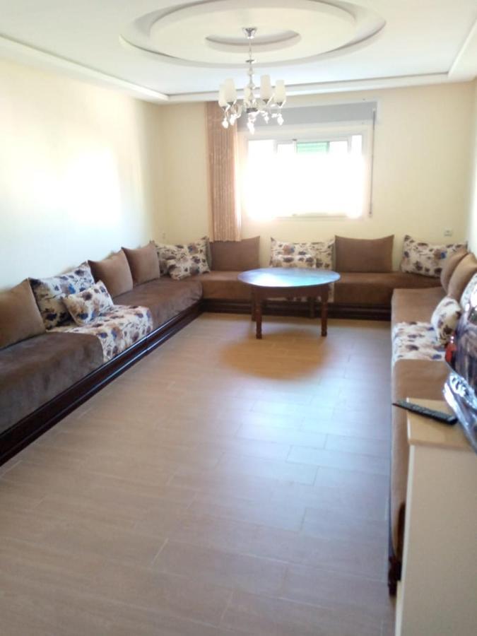 Residence Akram Мдік Екстер'єр фото