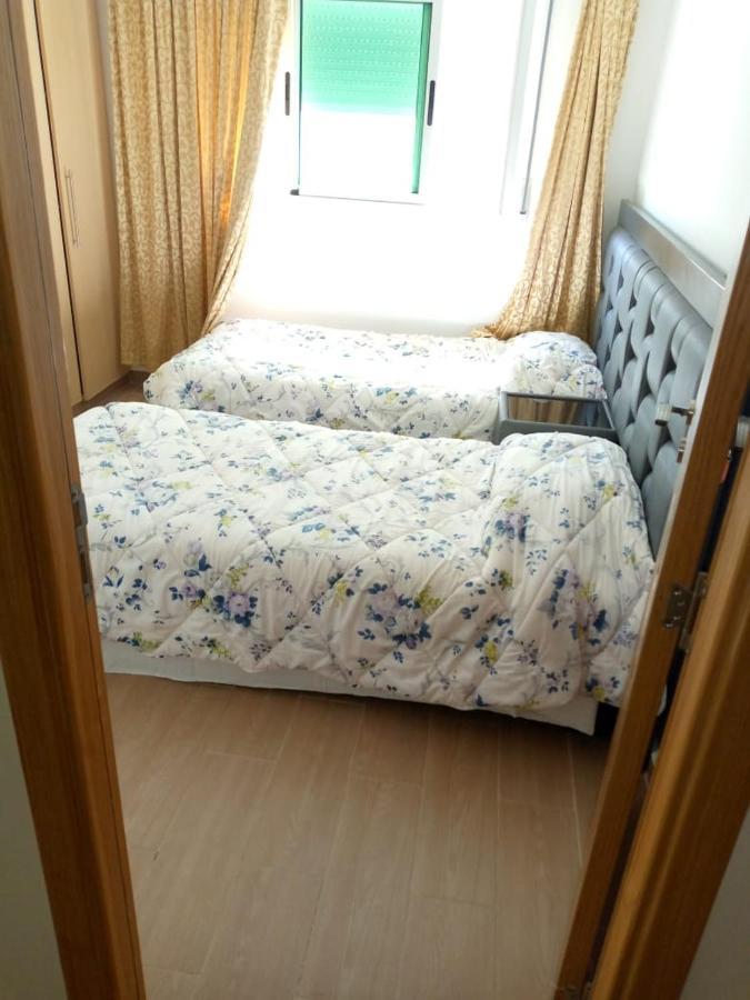 Residence Akram Мдік Екстер'єр фото