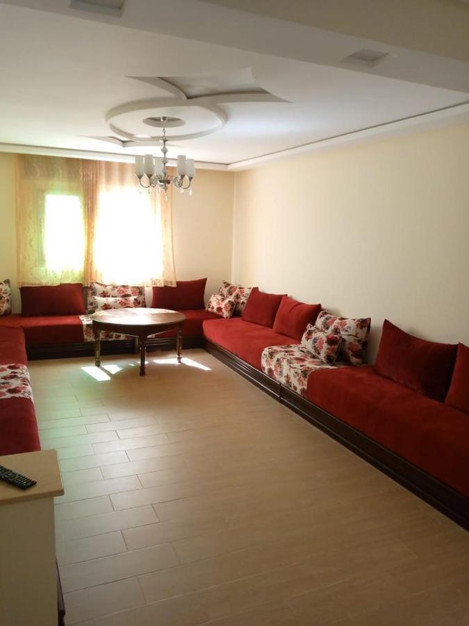 Residence Akram Мдік Екстер'єр фото