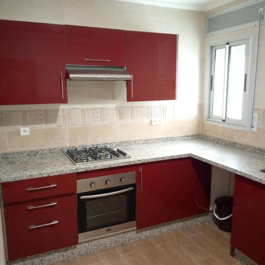 Residence Akram Мдік Екстер'єр фото
