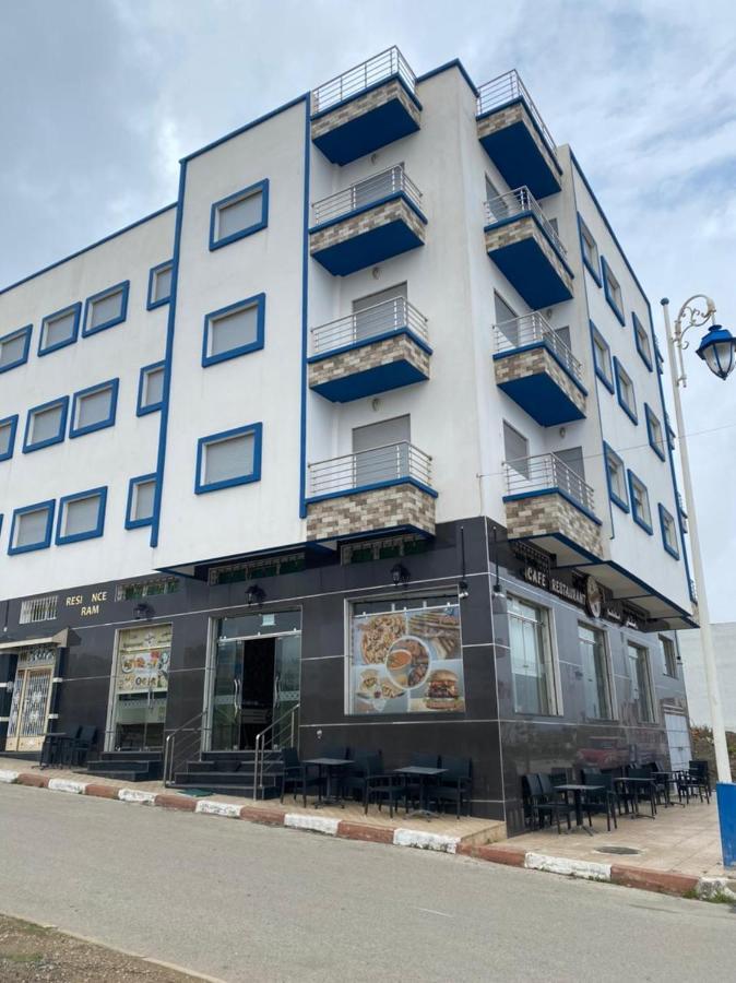 Residence Akram Мдік Екстер'єр фото